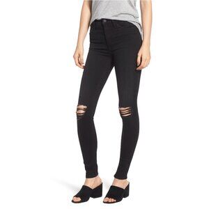 Hudson Jeans, Barbara Super Skinny, Westbound, Size 26, NWT